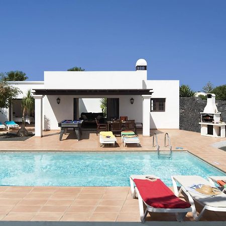 Villa Papagayo By Villa Plus Πλάγια Μπλάνκα Εξωτερικό φωτογραφία