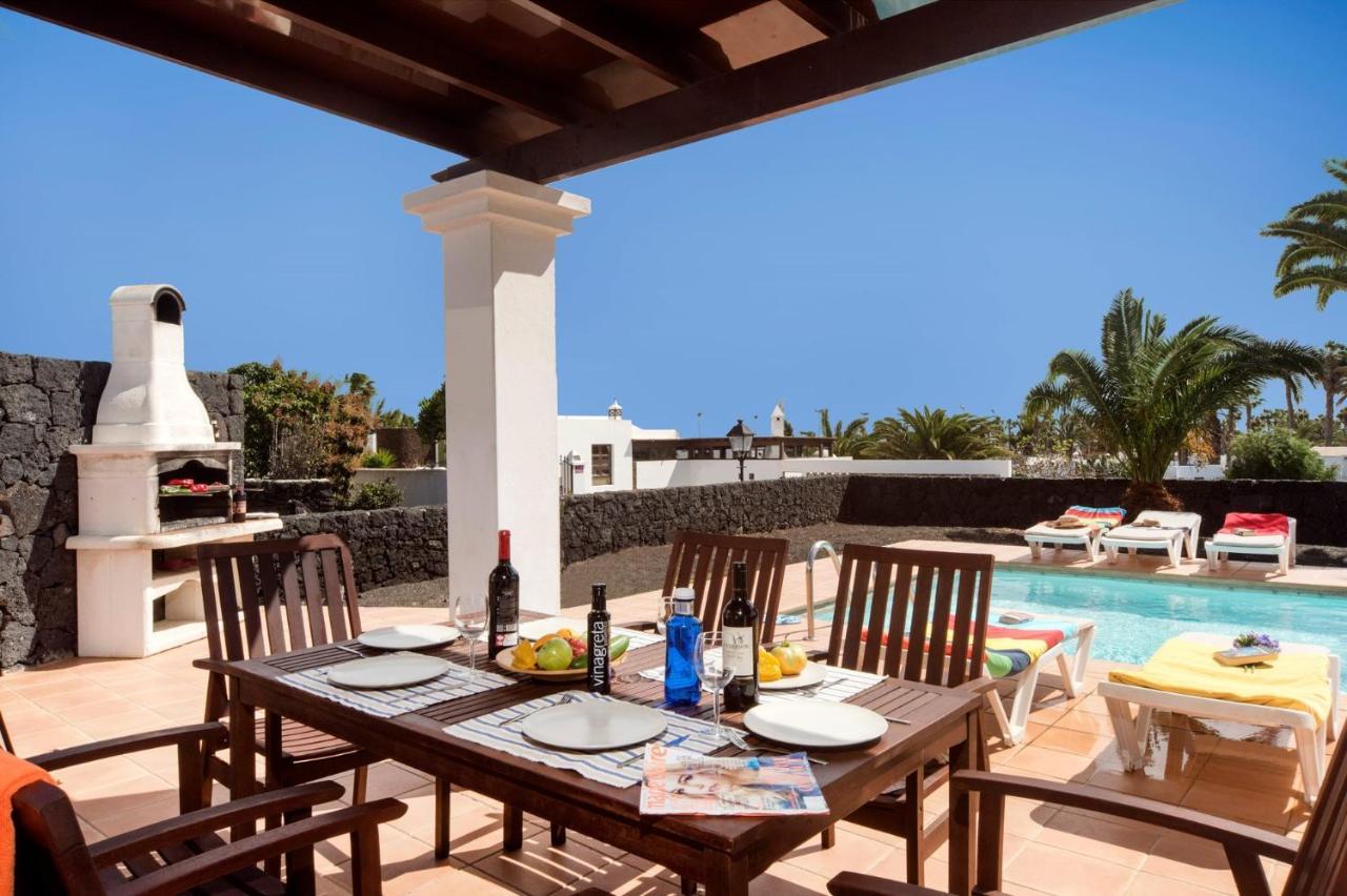 Villa Papagayo By Villa Plus Πλάγια Μπλάνκα Εξωτερικό φωτογραφία