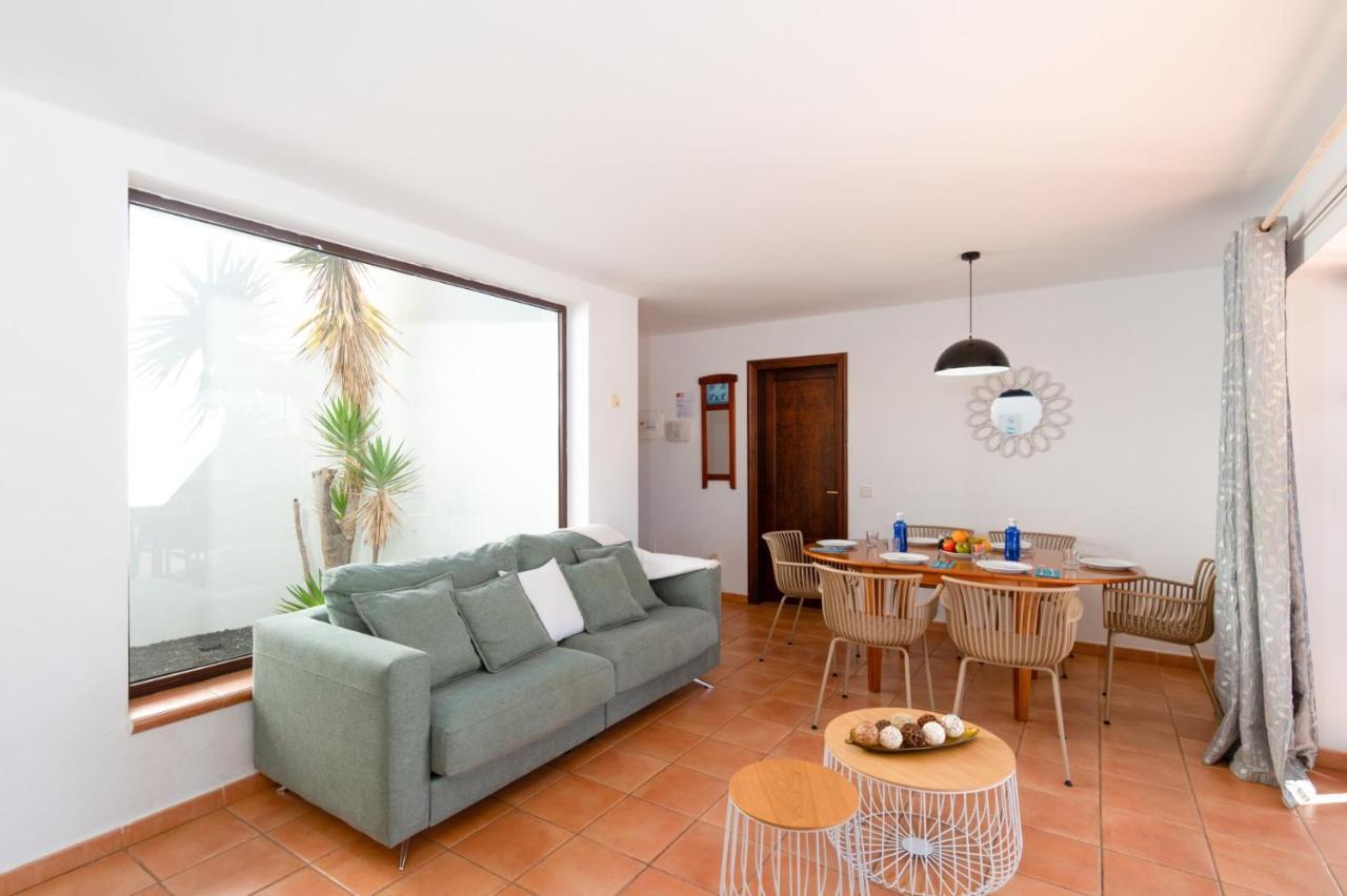 Villa Papagayo By Villa Plus Πλάγια Μπλάνκα Εξωτερικό φωτογραφία