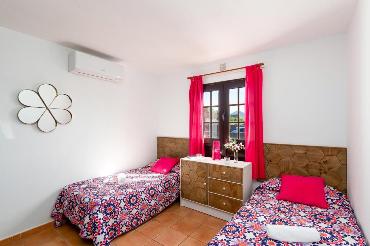 Villa Papagayo By Villa Plus Πλάγια Μπλάνκα Εξωτερικό φωτογραφία