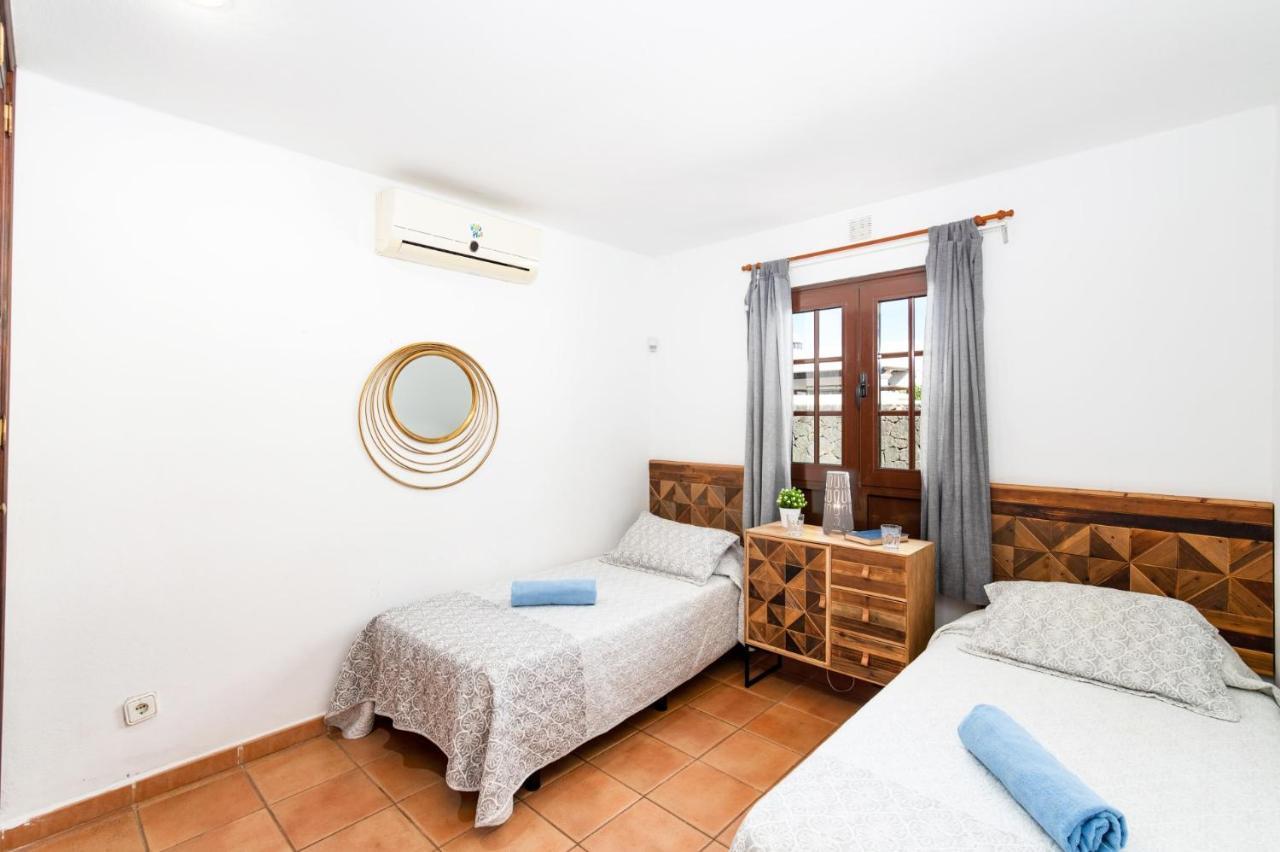 Villa Papagayo By Villa Plus Πλάγια Μπλάνκα Εξωτερικό φωτογραφία