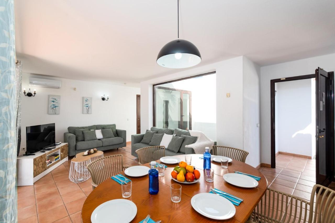 Villa Papagayo By Villa Plus Πλάγια Μπλάνκα Εξωτερικό φωτογραφία